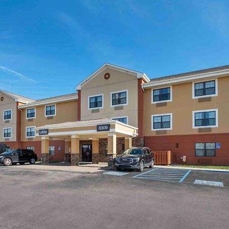 Extended Stay America Suites - Fort Wayne - South Exterior foto